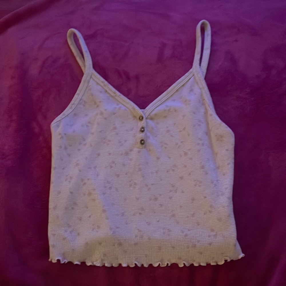 American Eagle Tank top